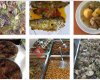 Lezzet Sofrası