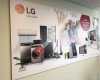 LG Electronics Ticaret A.Ş.