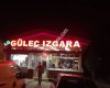 LG  Güleç ızgara