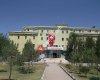 Lice Halis Toprak Vakfı Devlet Hastanesi
