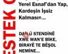 Lider alış veriş merkezi