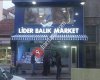 Lider Balık Market & Lokanta