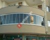 SMART Cam Balkon