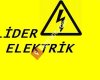 Lider elektrik