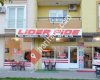 Lider Lahmacun Pide Pizza salonu