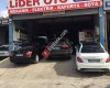 Lider Otomotiv Tamir Bakim Servisi