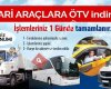 Lider Trafik Müşavirliği - Araç Devir - K Belgesi - SRC - ASBİS