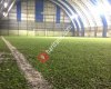 Lider Yılmazlar Spor Tesisleri