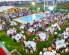 Lidya wedding garden