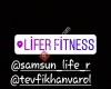 Life R fitness center