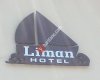 LİMAN APART OTEL Akyaka