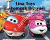 LİNA TOYS