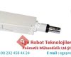 Lineer Aktüatör - Ege Robot Teknolojileri - +90 532 256 32 13