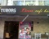 Linn Cafe-Bar