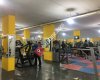 Lion Fıtness Spor Salonu