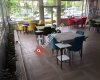 Liwa Bahçeli Cafe Oyun Salonu
