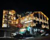 Lizbonia Otel Uludağ
