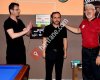 Lodos Bilardo Çanakkale