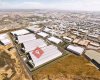 Logipark Tuzla Gayrimenkul Yatırım A.Ş