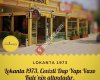 Lokanta 1973