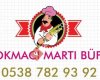 Lokmacı Martı Büfe