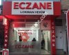 Lokman Hekim ECZANESİ