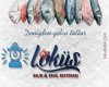 LÖKÜS BALIK Restaurant