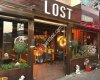 LOST Cafe