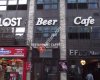 Lost Restaurant & Cafe Bar