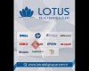 Lotus Bilgi Teknolojileri