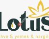 Lotus Kahve & Yemek & Nargile