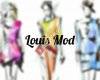Louis Mod