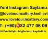 Lovetouch Cattery