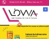 Lowa Bilişim ve Yazılım Teknolojileri. Ltd.Şti.