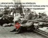 Lozan Mübadilleri Vakfi Mudanya Temsilciliği