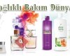 LR Sağlıklı Bakım Dünyası