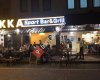 Lukka sport bar & grill Dalyan