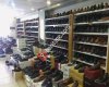 LÜKS NUSRET ÇELİK Ayakkabıcılık Perakende Satış Mağazası