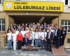 Lüleburgaz Lisesi