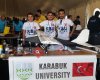 Lüleburgaz RC Model Uçak ve Heli Kulübü