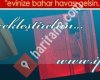 Luxplise Plise Sineklik Sistemleri