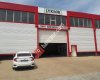 LYKSOR BETON KİMYASALLARI A.Ş.