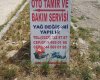 M.A.R.S MOTORS OTO TAMİR BAKIM