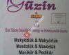M.E.B Özel Güzin Güzellik Uzmanlığı ve Estetisyenlik Kursu