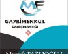 M&F Gayrimenkul Danışmanlığı