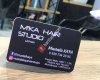 M’KA Hair Stüdyo