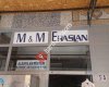 M&M Eraslan Süt Ve Süt Ürünleri
