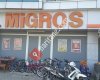 M Migros