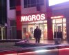 M Migros