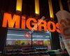 M Migros
